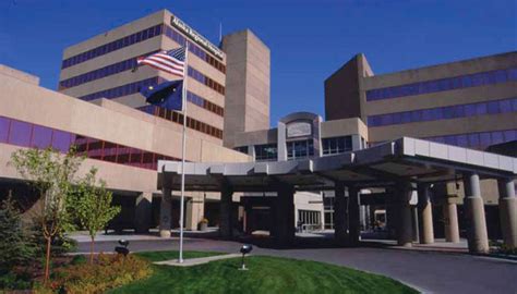 Alaska regional hospital anchorage - Explore job opportunities at Alaska Regional Hospital, a HCA Healthcare facility in Anchorage, Alaska. Learn about the benefits, culture, and diversity of working at this …